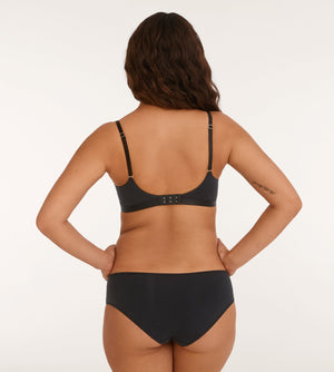 Pima Cotton Hipster - Black - Pima Cotton - ThirdLove,modelM