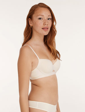 24/7™ Cotton T-Shirt Bra - Thirdlove - 3,modelQ