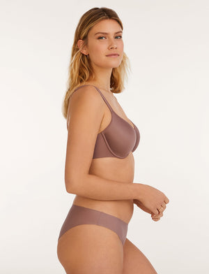 Comfort Stretch Bikini - Twilight - Microfiber - ThirdLove,modelR
