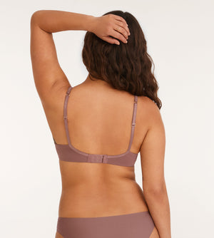 24/7™ Classic Contour Plunge Bra - ThirdLove - 5,modelM