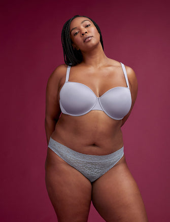 Everyday Lace Bikini