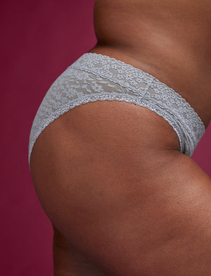 Everyday Lace Bikini
