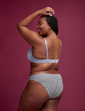 Everyday Lace Bikini