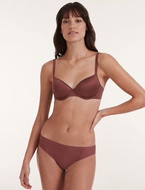 24/7™ Classic T-shirt Bra - ThirdLove -2,style1,model6