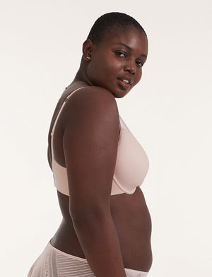 24/7™ Classic Contour Plunge Bra - ThirdLove - 3,modelB