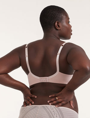 24/7™ Classic Contour Plunge Bra - ThirdLove - 4,modelB