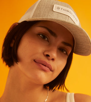 ThirdLove Trucker Hat