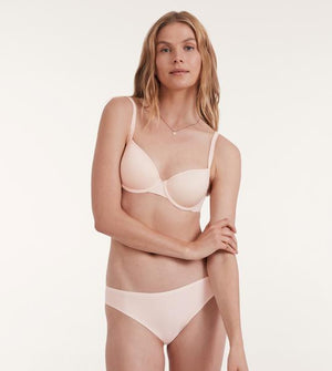 24/7™ Classic T-Shirt Bra - ThirdLove -2,model1