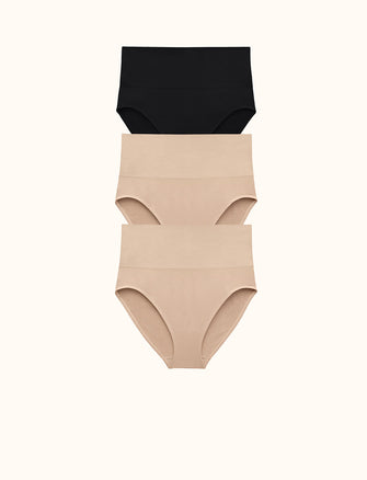 Seamless Sculpting Brief Bundle