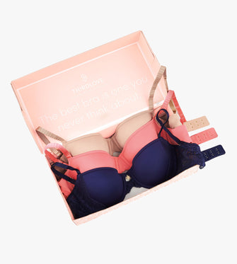 The Spring Essentials Wardrobe