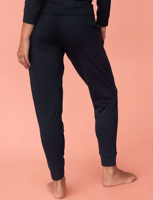 Weekend Terry Jogger