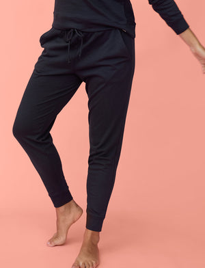 Weekend Terry Jogger