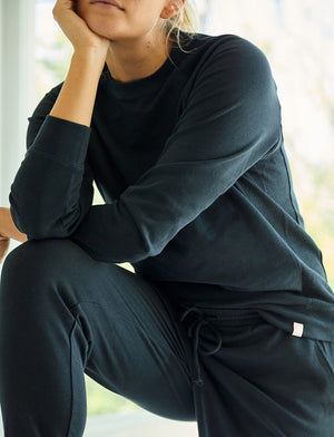 Weekend Terry Jogger