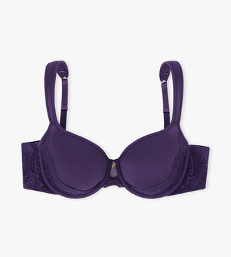24/7™ Lace Perfect Coverage Bra