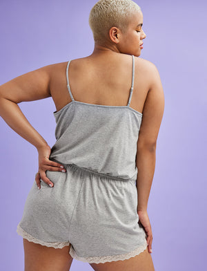 WonderKnit™ Romper
