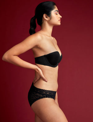 Everyday Lace Bikini
