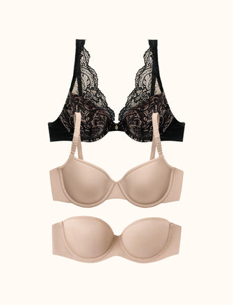 Bra Refresh Bundle