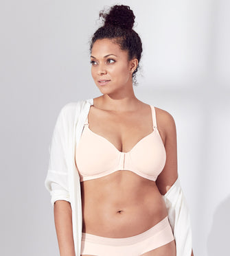 24/7™ Classic Wireless Nursing Bra