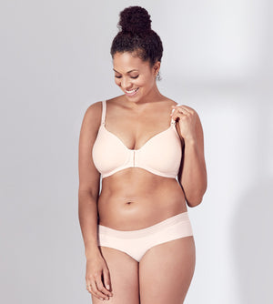 Seamless Cheeky