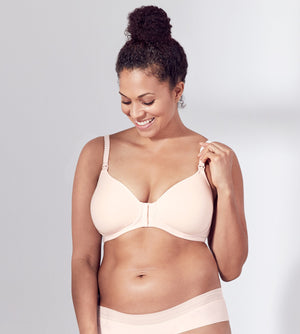 24/7™ Classic Wireless Nursing Bra