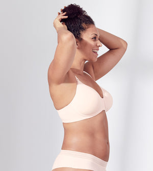 24/7™ Classic Wireless Nursing Bra