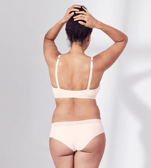 Seamless Cheeky