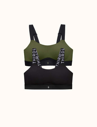 Kinetic Sports Bra Bundle