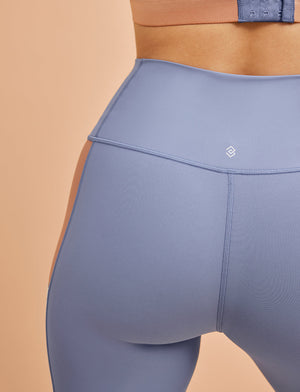 Kinetic Performance Pocket Legging - ThirdLove - Polyester/Spandex