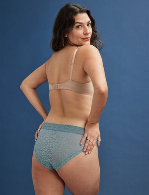 Everyday Lace Bikini