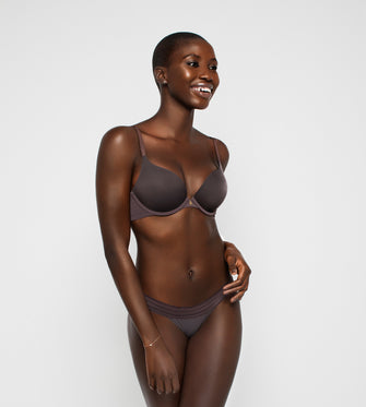 Seamless Thong - ThirdLove - 2, model2
