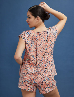 WonderKnit™ Pajama Tee