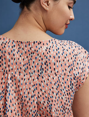 WonderKnit™ Pajama Tee