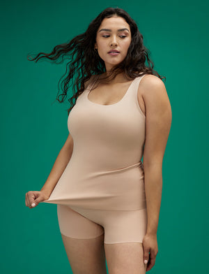 Sculpt Cami