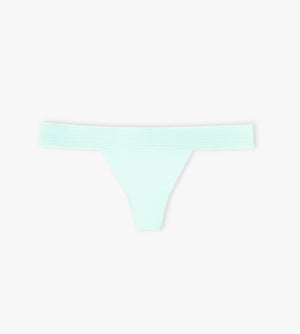 Seamless Thong - ThirdLove
 - 1