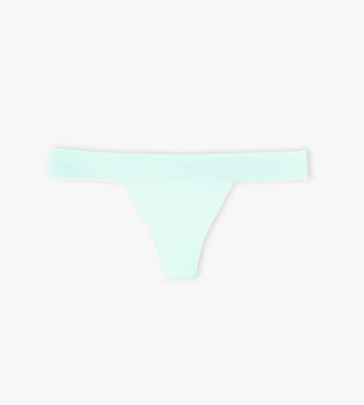 Seamless Thong - ThirdLove
 - 1