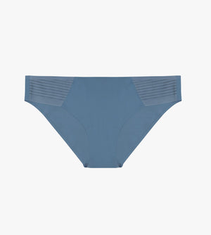 Seamless Stripe Bikini