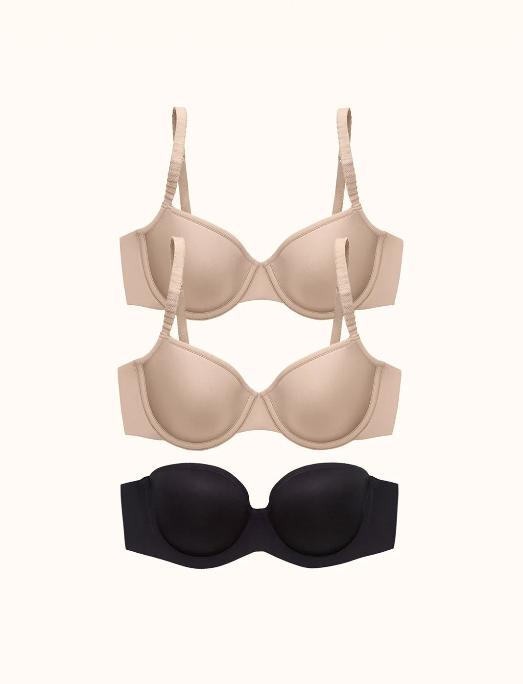 Classics Bra Bundle