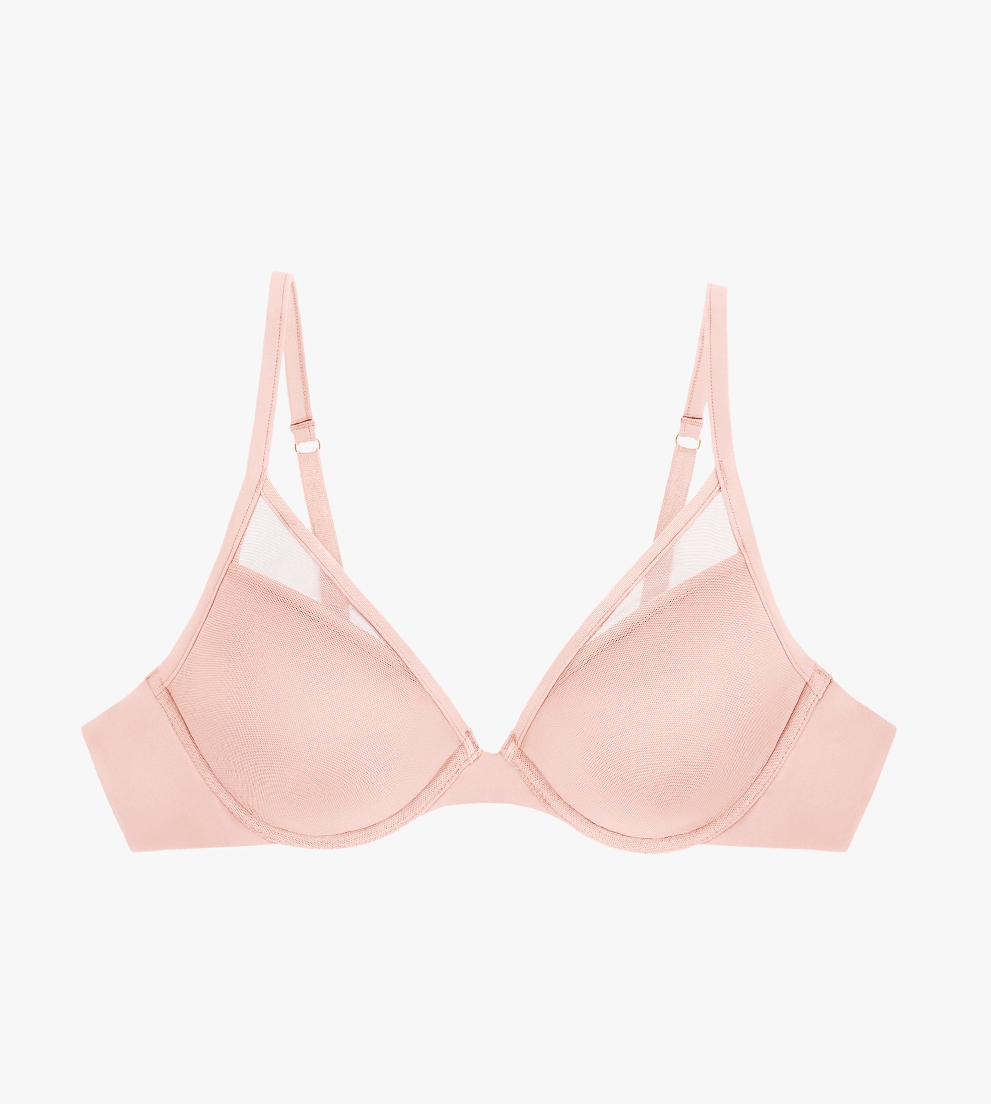 24/7™ Classic Contour Plunge Bra - ThirdLove -6,style2,modelE