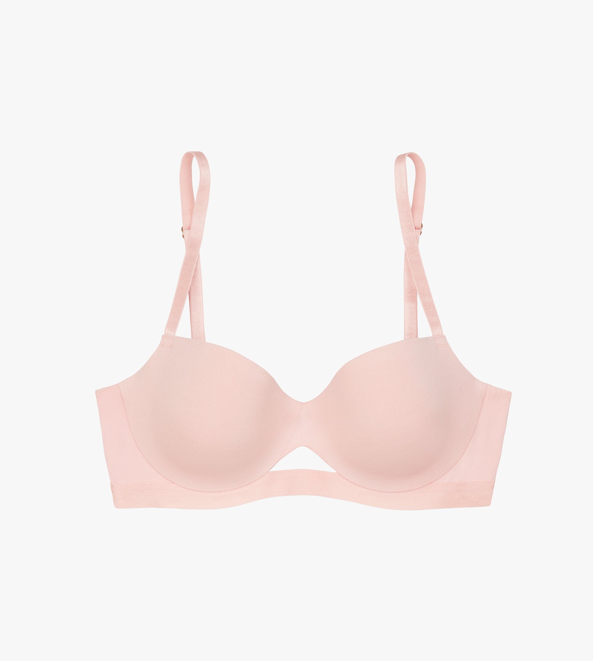 24/7® Pima Cotton T-Shirt Bra