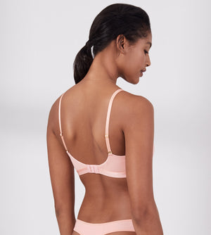 24/7® Pima Cotton T-Shirt Bra