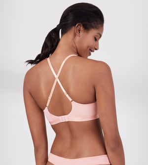 24/7® Pima Cotton T-Shirt Bra