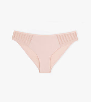 Seamless Stripe Bikini