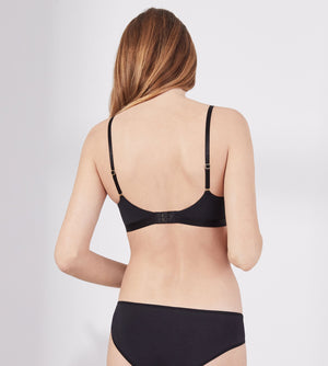 24/7® Pima Cotton T-Shirt Bra