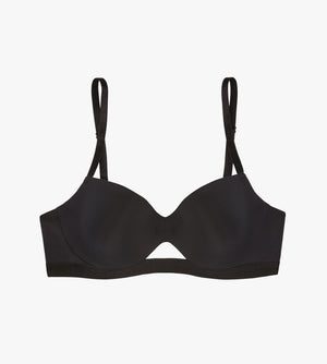 24/7® Pima Cotton T-Shirt Bra