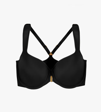 24/7™ Classic Full Coverage Racerback Bra