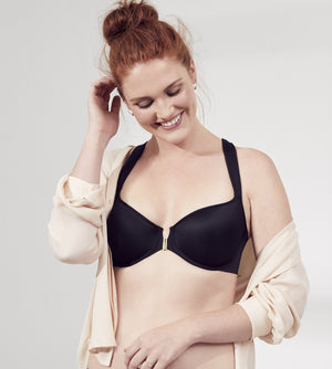 24/7™ Classic Full Coverage Racerback Bra