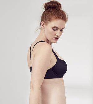 24/7™ Classic Full Coverage Racerback Bra