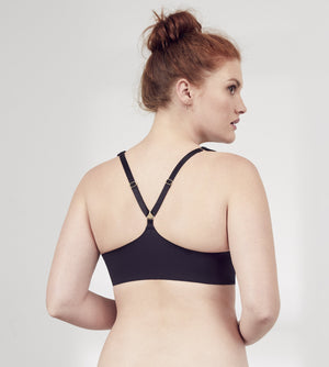 24/7™ Classic Full Coverage Racerback Bra