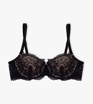 24/7™ Lace Balconette Bra - ThirdLove
 - 1