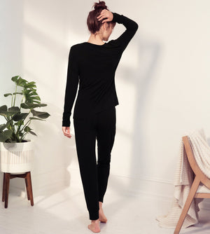 Organic Cotton Jogger Set